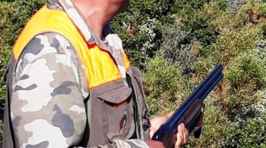 Aydın&rsquo;da av sezonu 22 Ağustos&rsquo;ta başlıyor