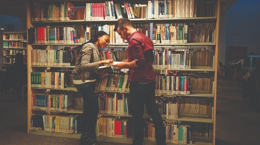 Uluslararası &ouml;ğrenici başvurusunda rekor artış