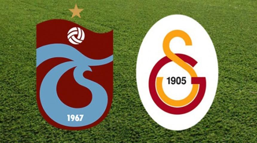 Galatasaray ve Trabzonspor'a koronavir&uuml;s şoku