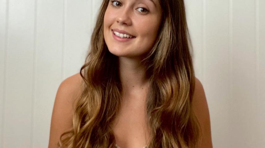 Saçlarını 1 ay boyunca yıkamadı! İşte sonuç