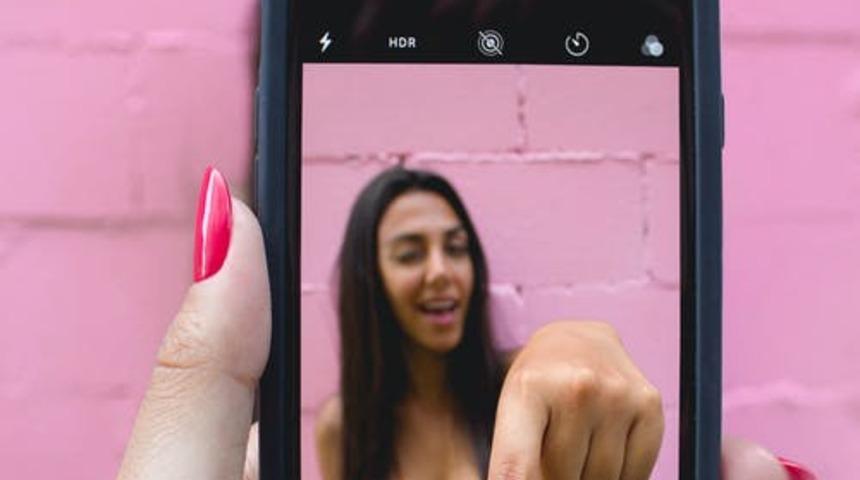 Bu ipuçlarıyla siz de telefonla profesyonel fotoğraflar çekebilirsiniz!