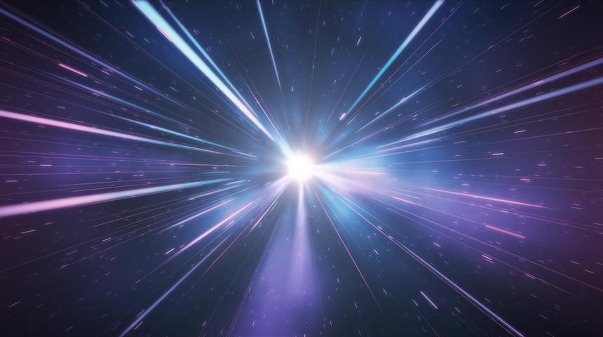 Evrenin son günlerinde neler yaşanacak?