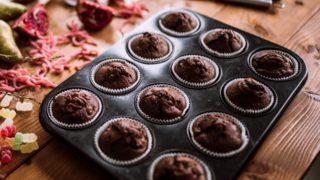 12 kişilik cupcake tarifi: Tam ölçüsünde tam kıvamında