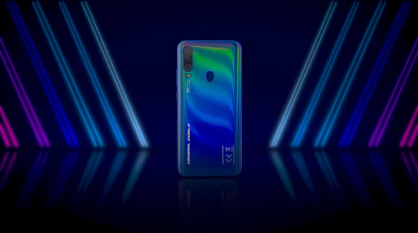 Orta seviyeye şık cevap: General Mobile GM 20 ve GM 20 Pro tanıtıldı! İşte özellikleri, fiyatları