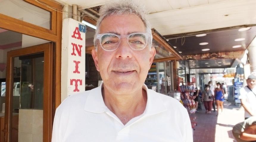 Burhaniye Ukraynalı tur operatörlerini ağırlayacak