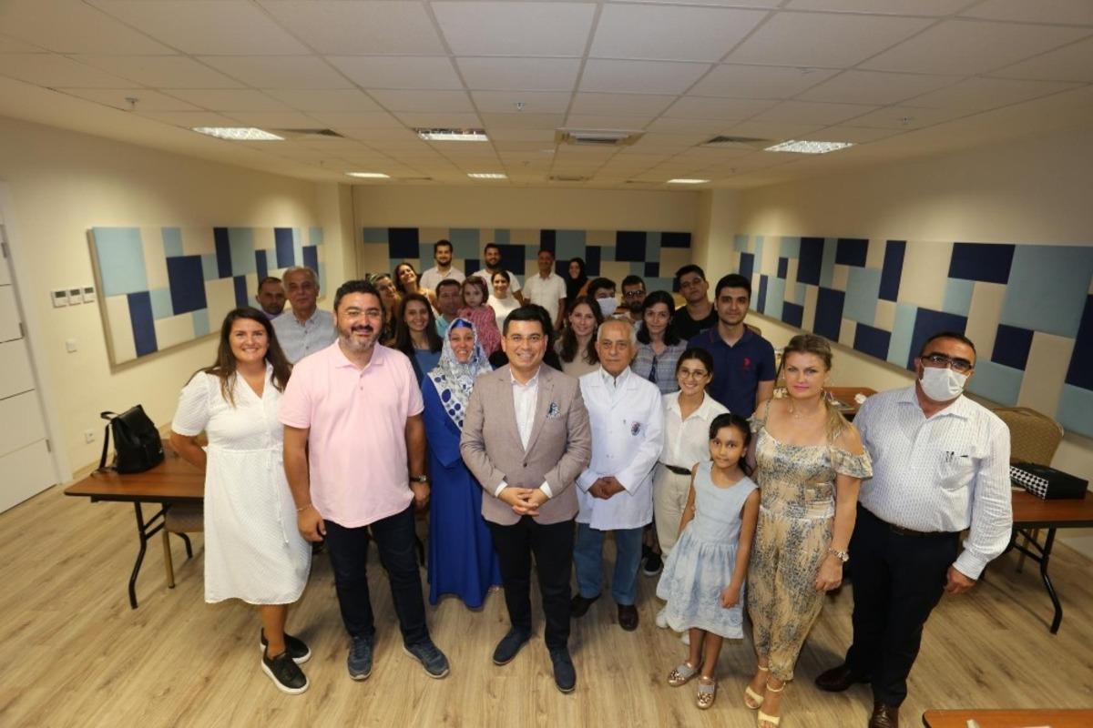 Kepez Yabancı Diller Akademisi kayıtları başladı