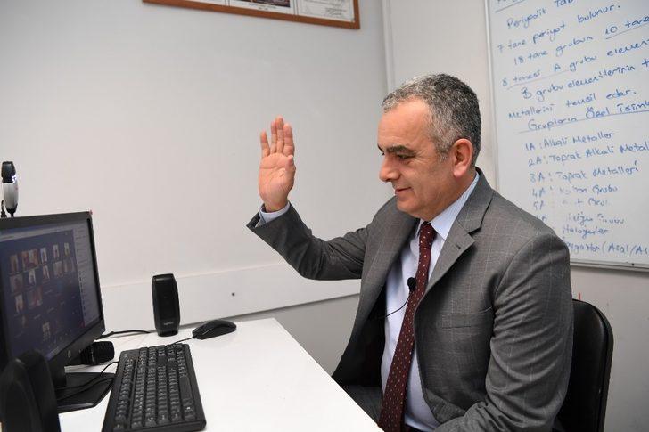 Konyaaltı ETÜT Merkezi, LGS yerleştirmelerinde yüzde 60 üzerinde başarı sağladı G1