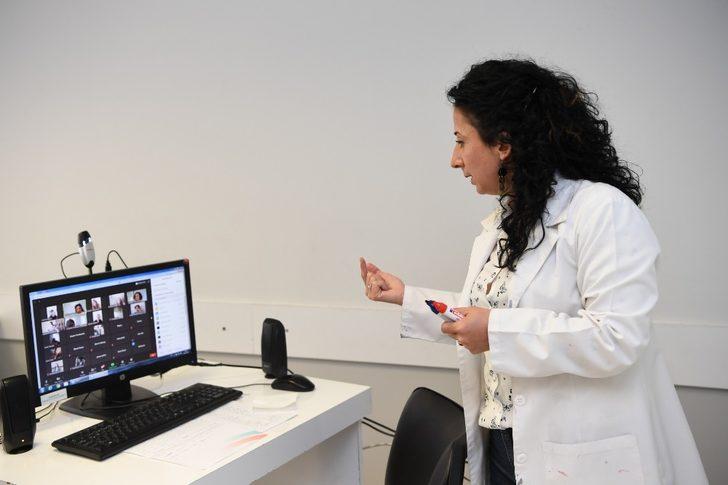 Konyaaltı ETÜT Merkezi, LGS yerleştirmelerinde yüzde 60 üzerinde başarı sağladı G4