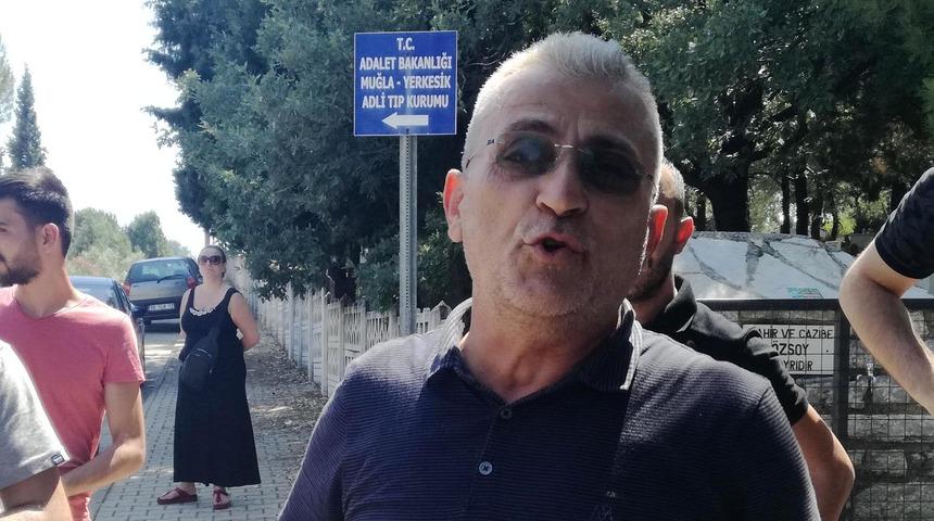 Pınar G&uuml;ltekin'in babasından flaş iddia! 'Kızımın yanında en son g&ouml;r&uuml;len kişi...'