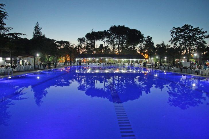 Ali Kale Turistik Tesisleri bu yıl da Bafralıların gözdesi G4