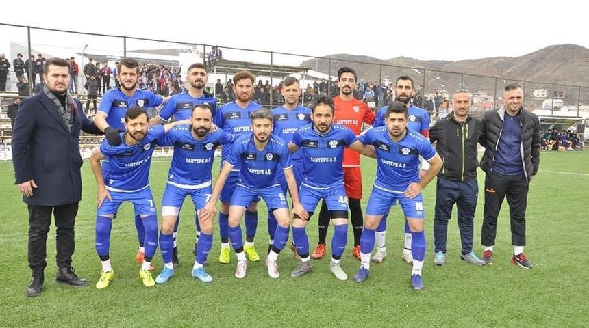 Arguvan Belediyespor&rsquo;da BAL&rsquo;a y&uuml;kselme sevinci