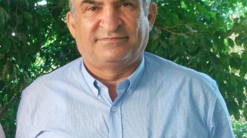 Serhat D&ouml;venci: "Tarsus İdman Yurdu hakkettiği konuma gelecek"