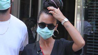 Hande Soral'ı görenler tanıyamadı!