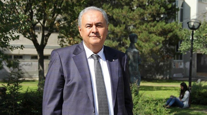 Prof. Dr. Mustafa Verşan K&ouml;k kimdir? ODT&Uuml; Rekt&ouml;r&uuml; Mustafa Verşan K&ouml;k nereli, ka&ccedil; yaşında?