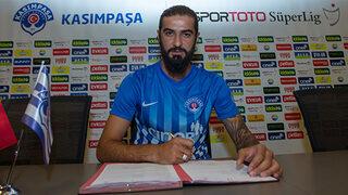 Galatasaray'da kale Fatih Öztürk'e emanet