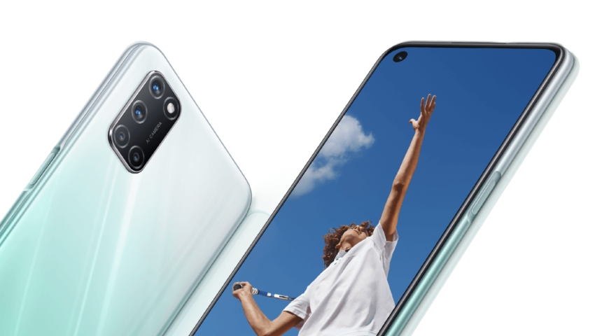 OPPO A31 ve A52 T&uuml;rkiye'de satışta! İşte Oppo A31 ve A52'nin fiyatları