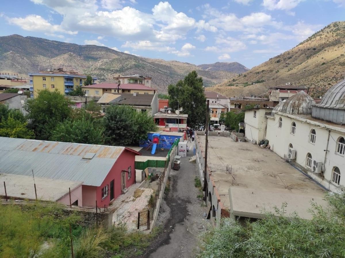 Sason&rsquo;da 2 adreste uygulanan karantina kaldırıldı