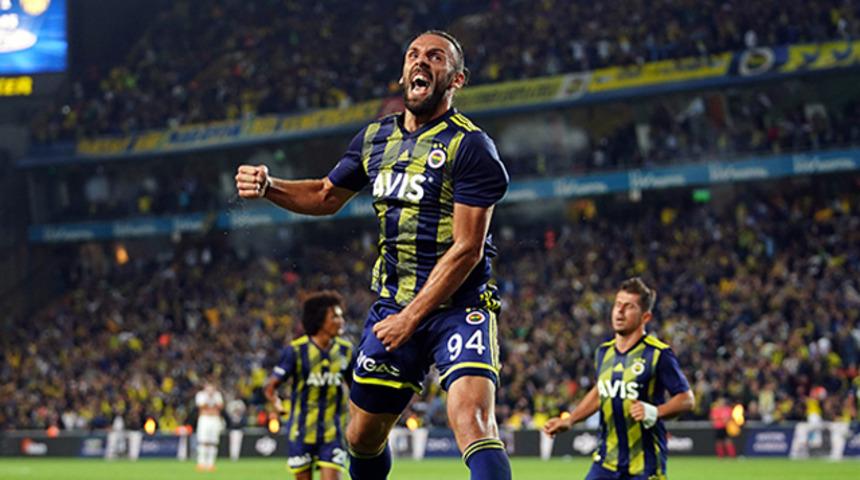 Vedat Muriqi: Lazio'ya gitmek istiyorum