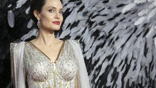 Angelina Jolie çocuk şiddetine karşı yetkilileri göreve çağırdı