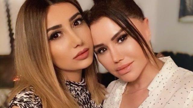 Ceylan’ın kızı Melodi Bozkurt kimdir? Melodi Bozkurt kaç yaşında ve nereli? Melodi Bozkurt’un hayatı!