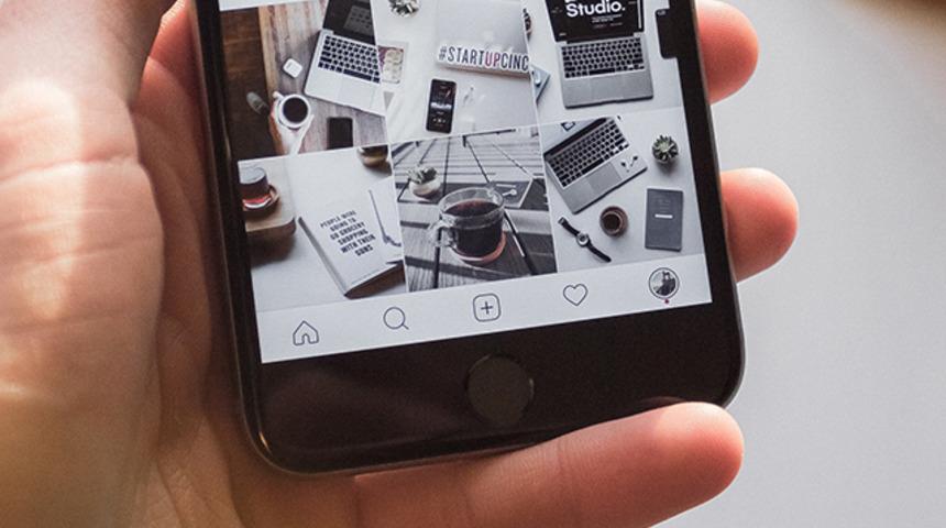 Instagram Reels etkisi: Instagram, keşfet butonunu değiştiriyor!