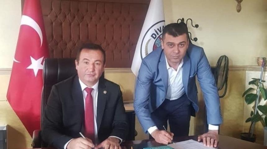 Divarlı&rsquo;da iş&ccedil;ilerin y&uuml;z&uuml; g&uuml;ld&uuml;