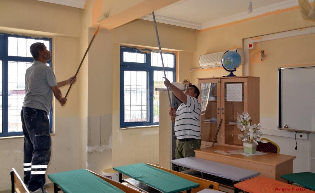 Akdeniz Belediyesinden nitelikli işg&uuml;c&uuml; ve istihdama destek