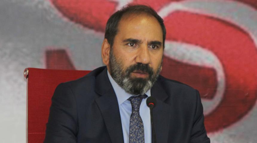 Mecnun Otyakmaz: Robin Yalçın’ı kadromuza kattık