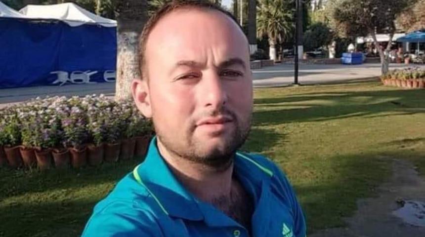 Tamirci, hava bastığı lastiğin patlamasıyla öldü