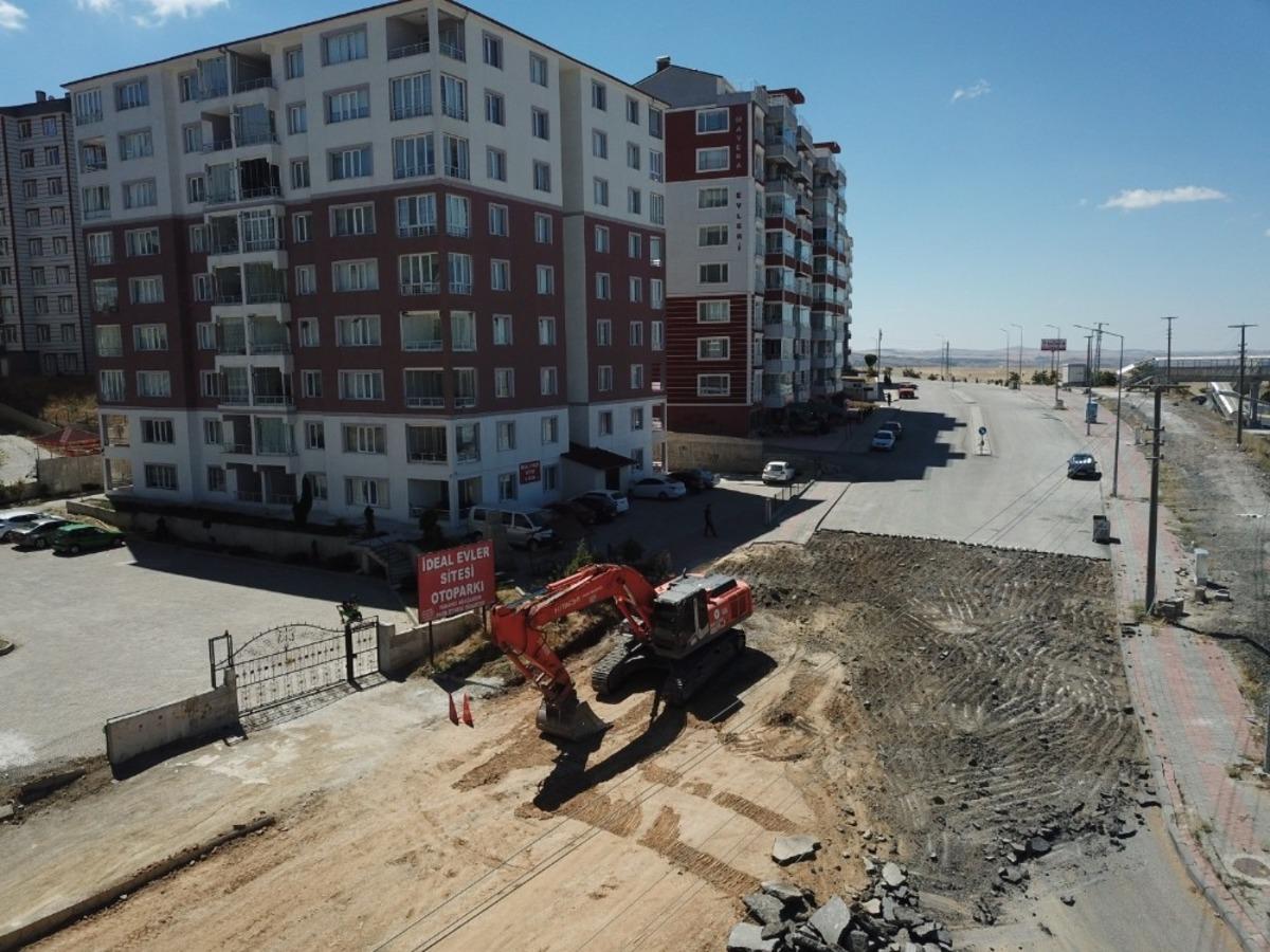 Başkan K&ouml;se, &ccedil;alışmaları değerlendirdi