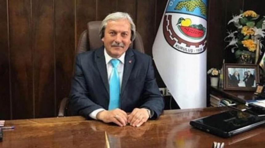 Başkan Şahin&rsquo;den AK Parti&rsquo;nin kuruluş yıl d&ouml;n&uuml;m&uuml; mesajı