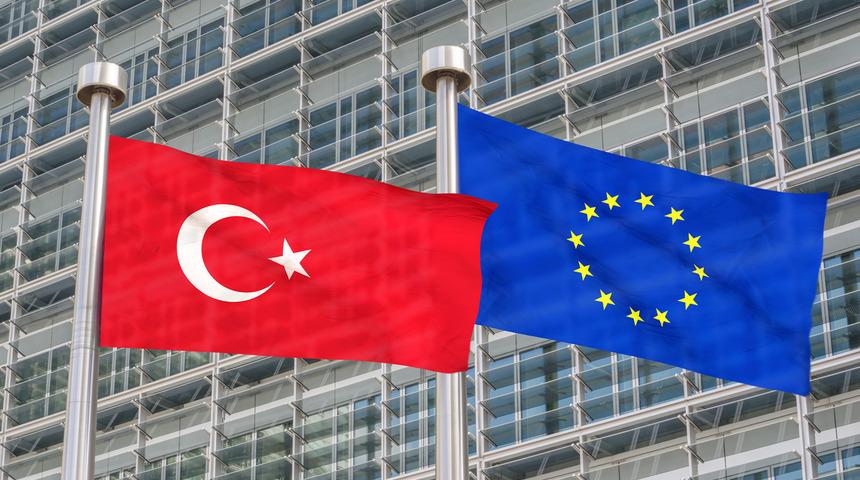 AP: Türkiye ile tam üyelik müzakereleri askıya alınsın