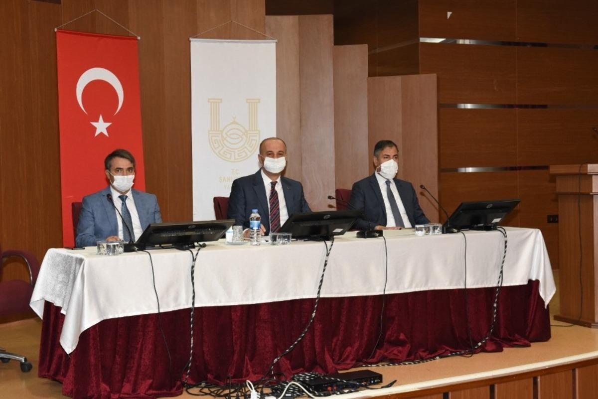 Şanlıurfa&rsquo;da yeni sıkı tedbir kararları alındı