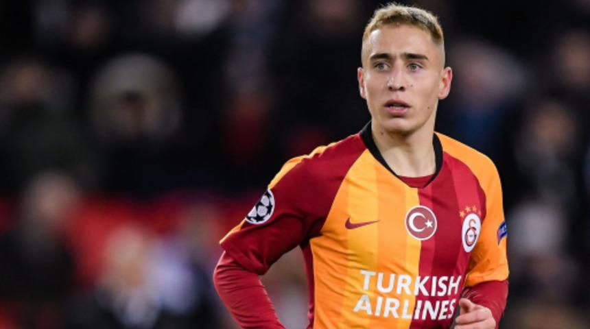 Emre Mor, Trabzonspor yolcusu! İşte verilen karar...