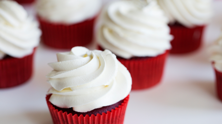 Cupcake tarifi arayanlara 13 farklı seçenek! İster tatlı ister tuzlu seçmek zor olacak