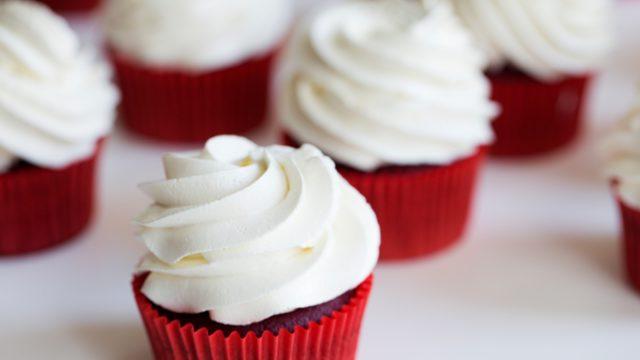 Cupcake tarifi arayanlara 13 farklı seçenek! İster tatlı ister tuzlu seçmek zor olacak