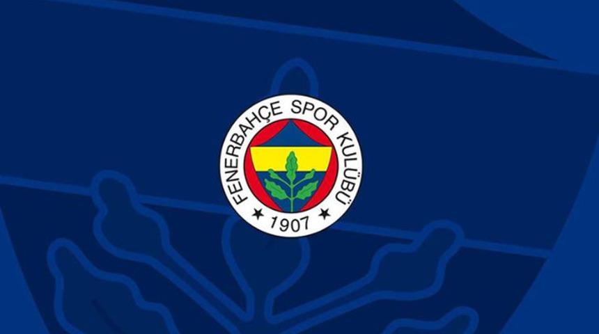 Fenerbahçe'den koronavirüs açıklaması