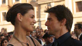 Tom Cruise hakkında çarpıcı iddia: Kızını annesinden ayıracak