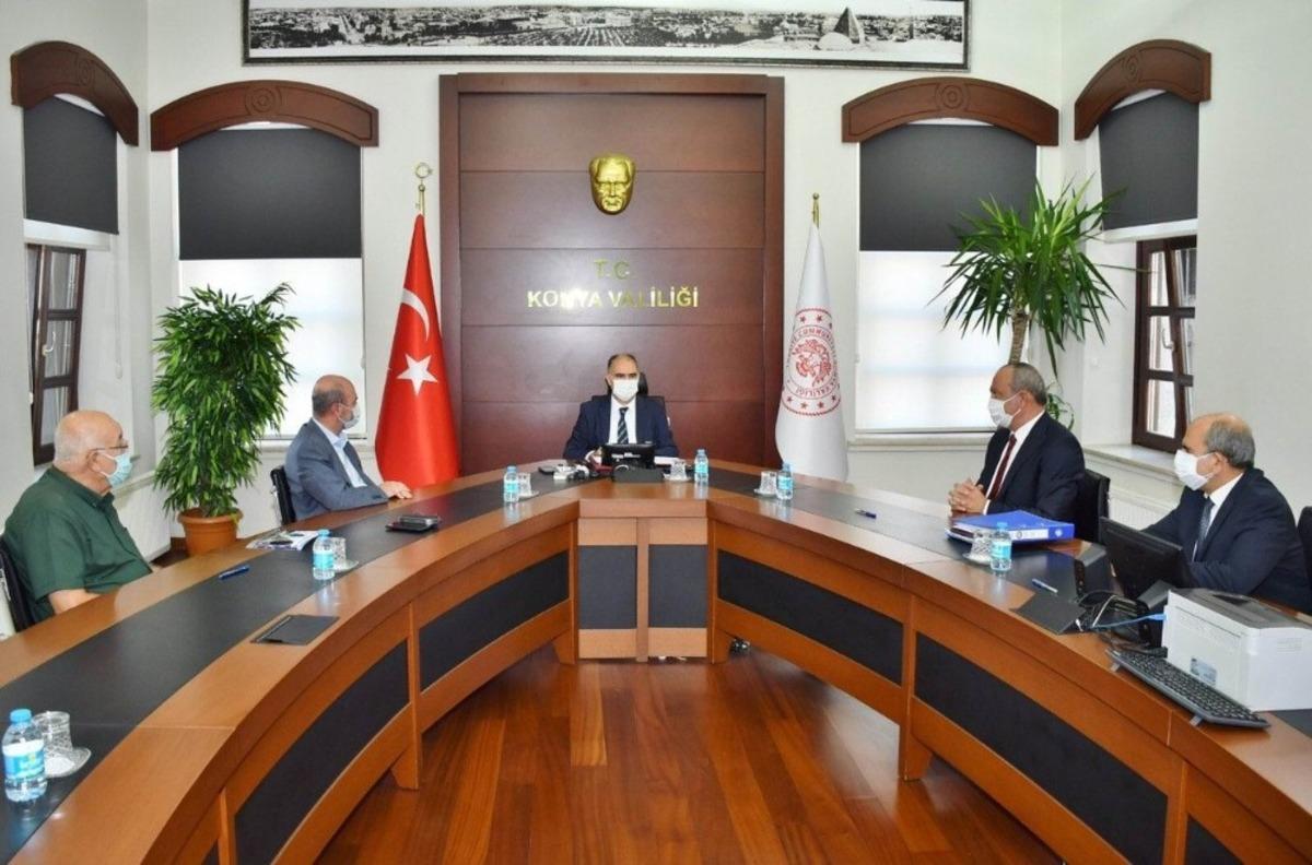 Sel&ccedil;uklu Belediyesi Yazır&rsquo;a karakol ve aile sağlığı merkezi kazandıracak