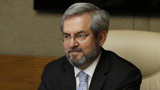 Prof. Dr. Necdet Ünüvar kimdir? Ankara Üniversitesi rektörü Necdet Ünüvar nereli? Necdet Ünüvar kaç yaşında?