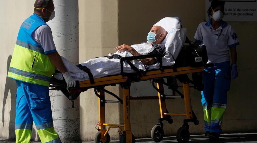 Bu iki ilaç ağır korona hastalarını ölümden kurtardı!