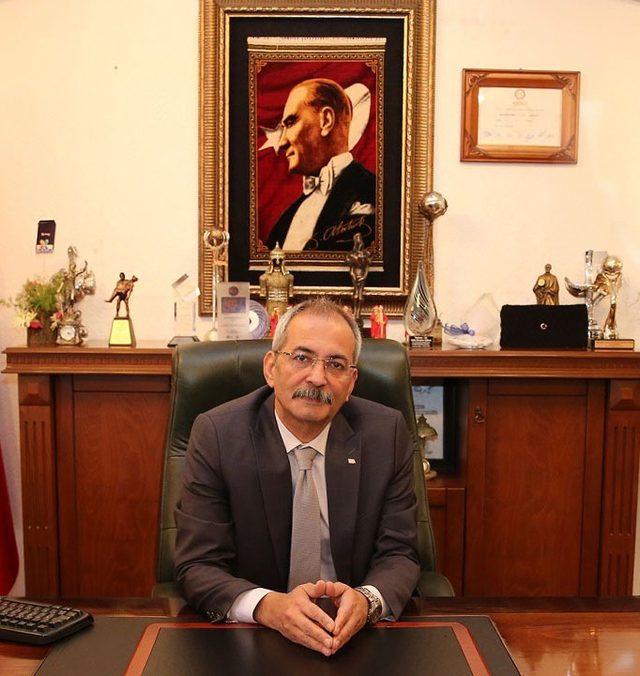 Tarsus Belediyesi 2022’nin “Aratos Yılı” olması için bakanlığa başvuru yaptı