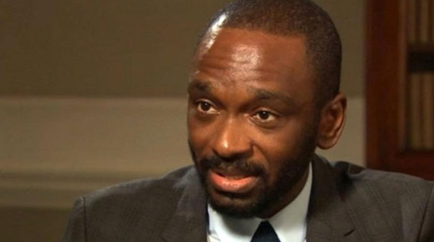 Angola eski cumhurbaşkanının oğluna hapis cezası!