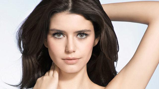 'Arap izleyiciler Türk kadınlarına ve makyajına özeniyor'