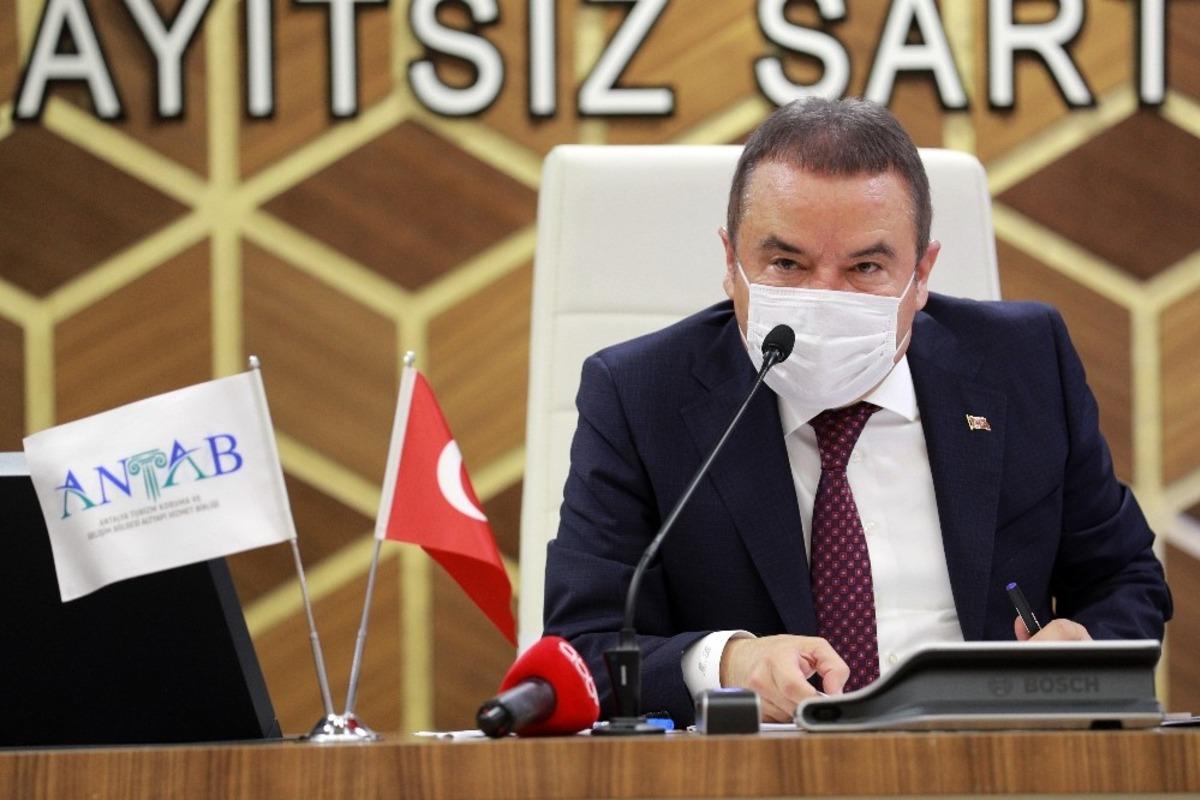 ANTAB olağan&uuml;st&uuml; genel kurulu yapıldı