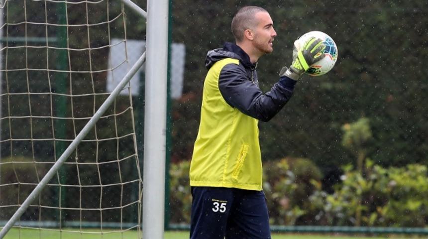 Kasımpaşa Harun Tekin için devrede