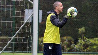 Kasımpaşa Harun Tekin için devrede