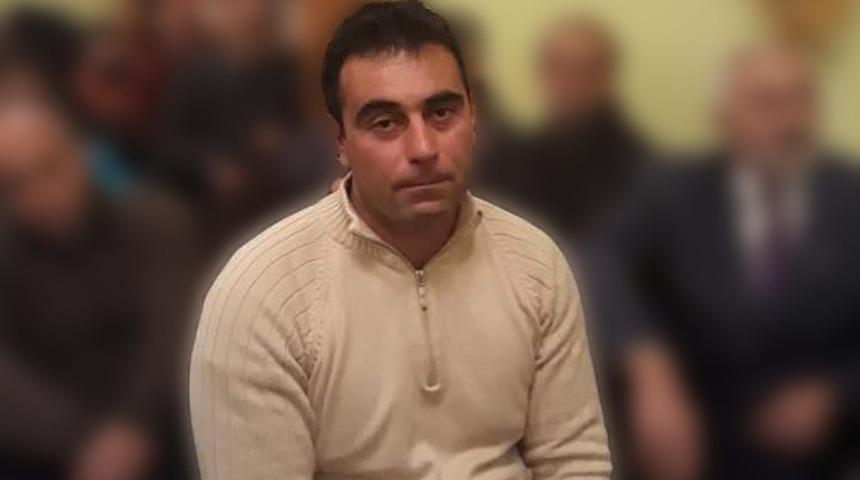 Erzincan&rsquo;da cinayet