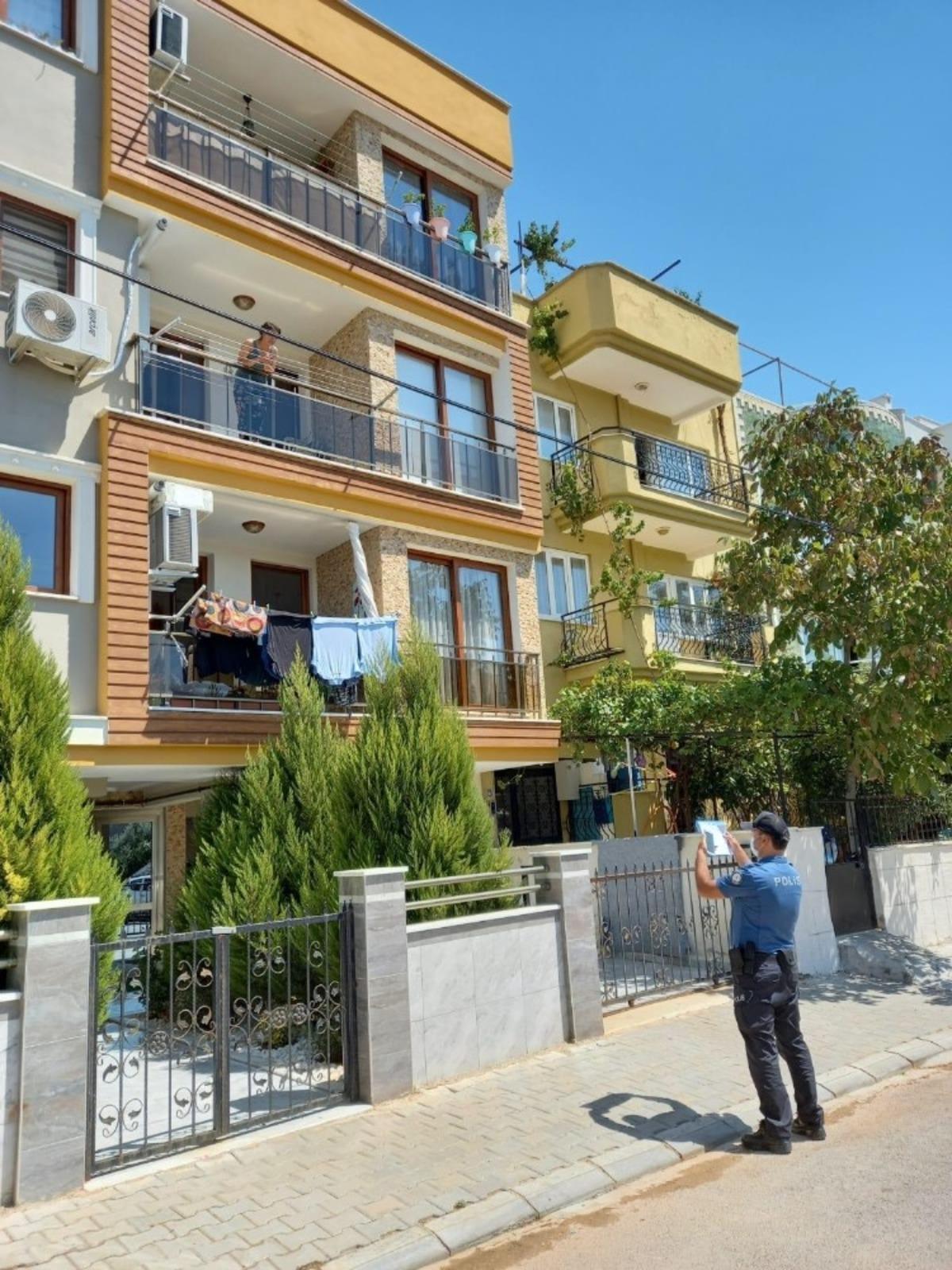 Aydın&rsquo;da karantinaya uymayan vatandaşlara 3 bin 150 TL ceza kesilecek