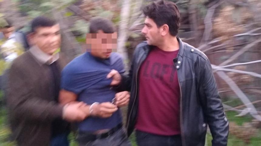 Kayınpederini bı&ccedil;aklayarak &ouml;ld&uuml;ren damat kendisini b&ouml;yle savundu